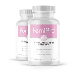 The Natural Bladder-Rebalancing Breakthrough